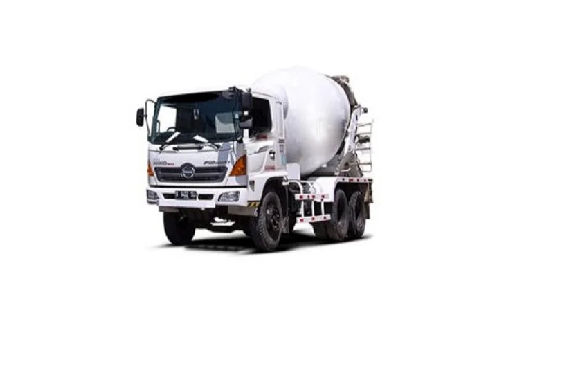 Harga ReadyMix Terdekat Paser